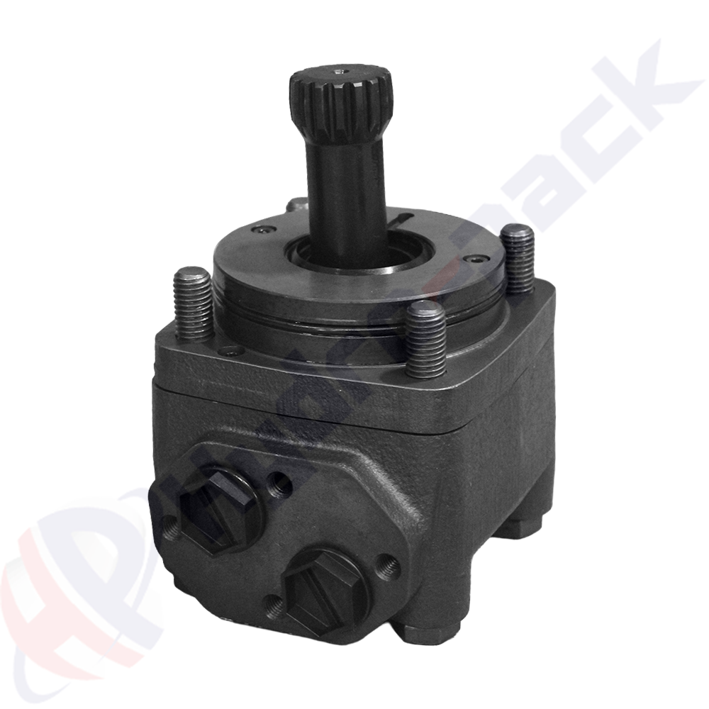 MTV200 Hydraulic Orbit Motor